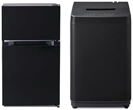 一人暮らし家電セット